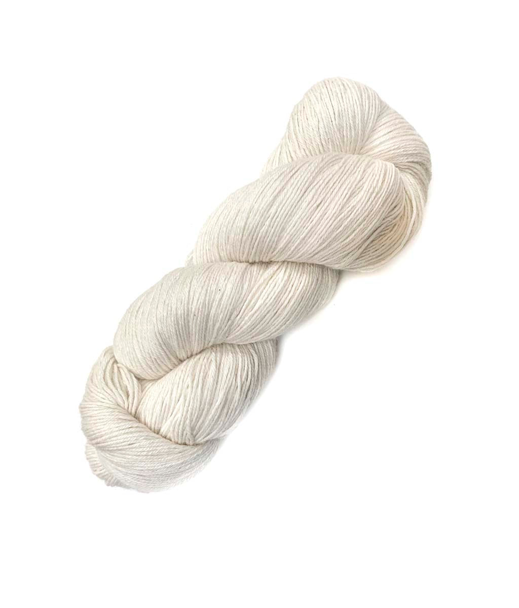 Lace Yarn Hanks Baby Alpaca 100%