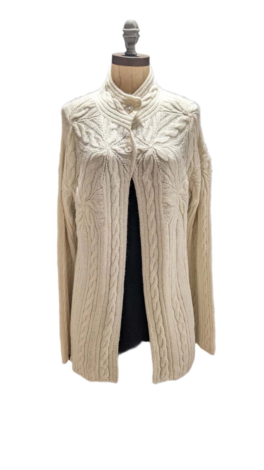 Stella Cardigan