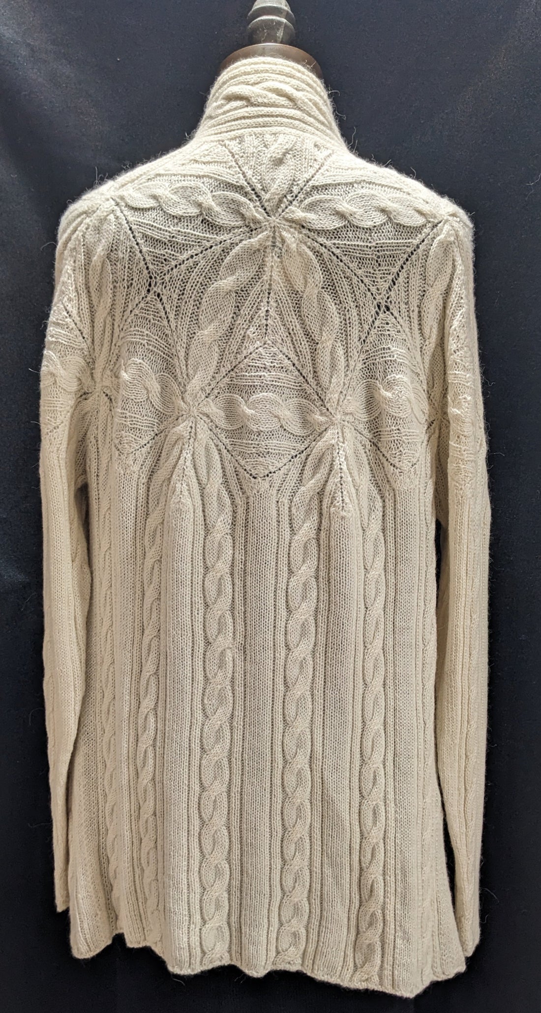 Stella Cardigan