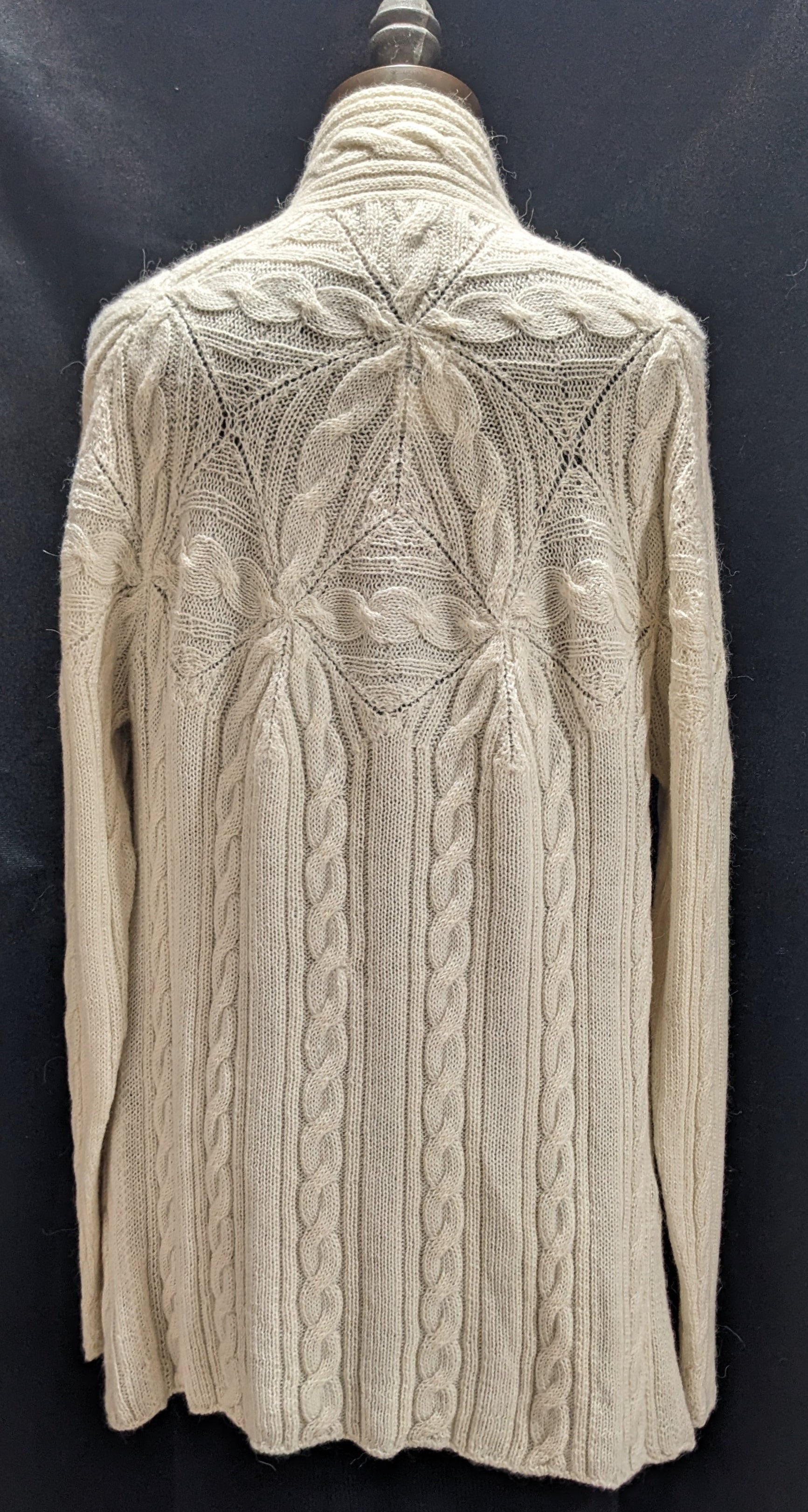 Stella Cardigan