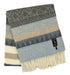 Cherokee Throw - Poppy - Lanart Alpaca
