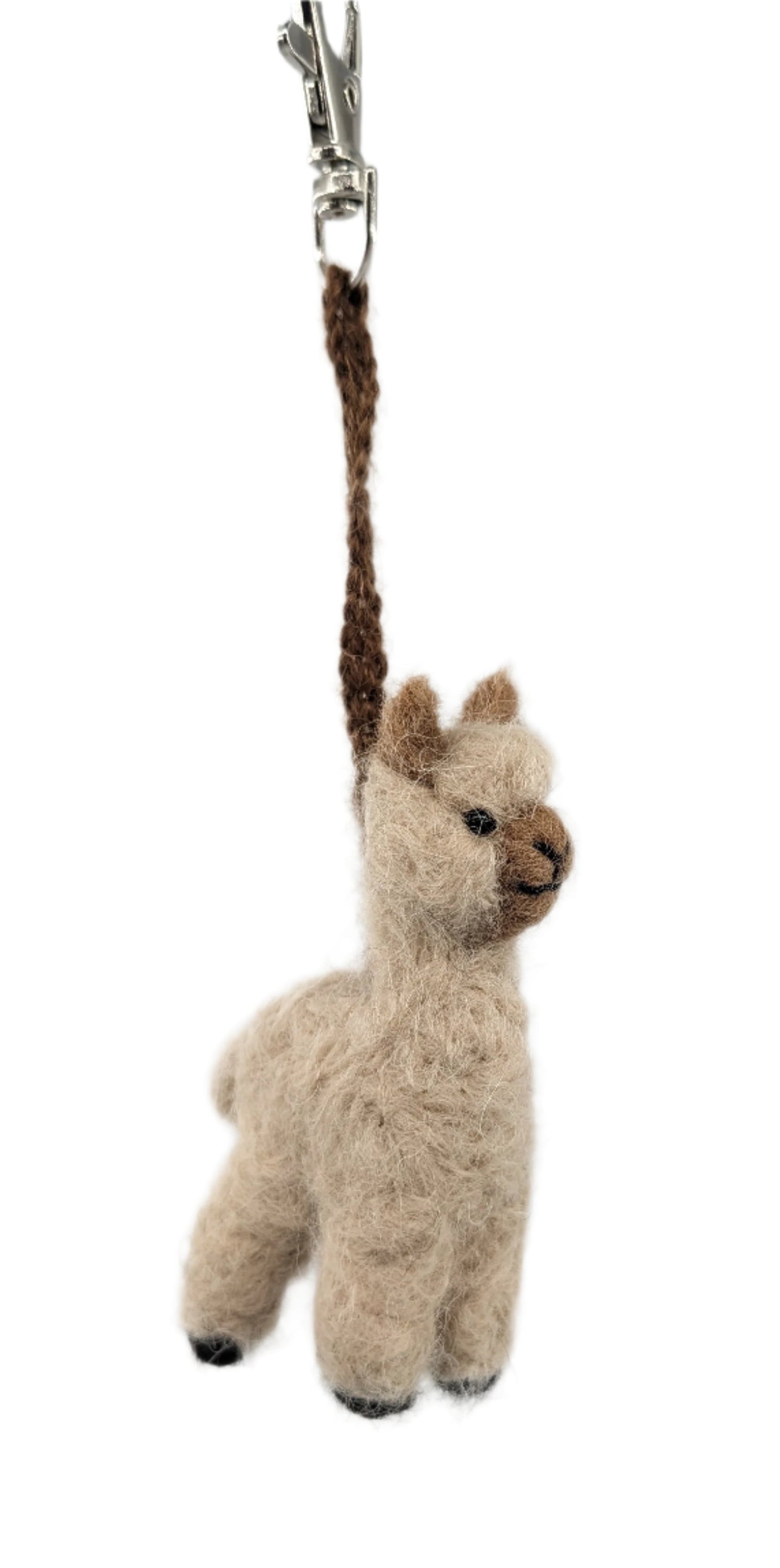Alpaca Charm