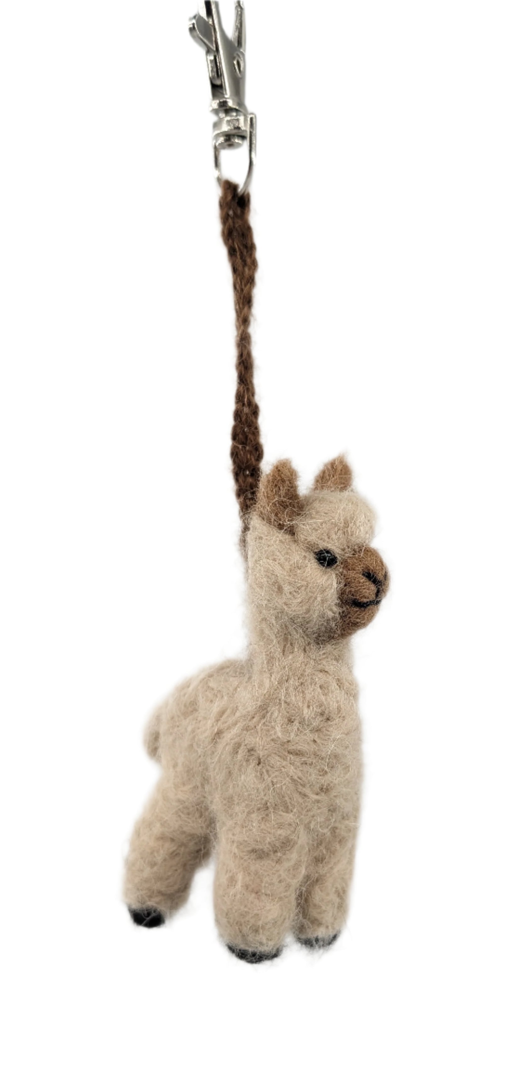 Alpaca Charm