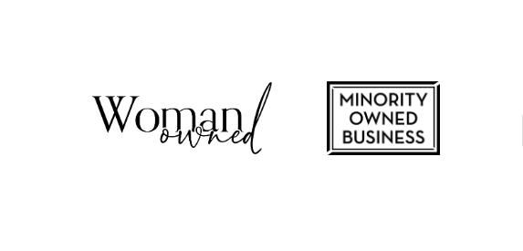 Woman Owned and Minority Owned Business