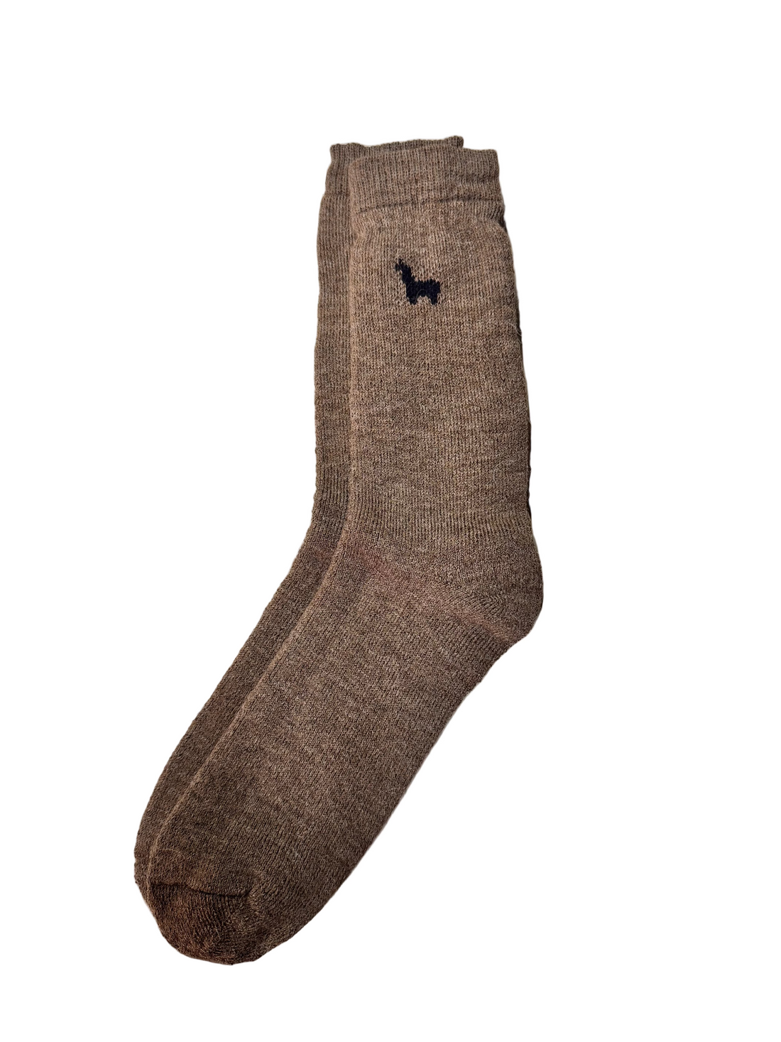 Hiker Socks RoseGray— Studio