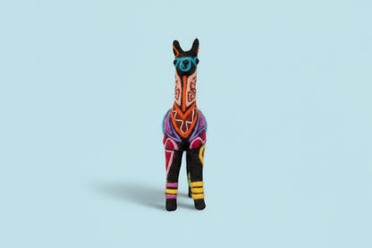 Alebrije Unica Felt