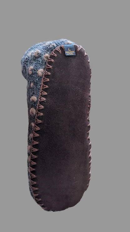 Thrum Slippers — Studio