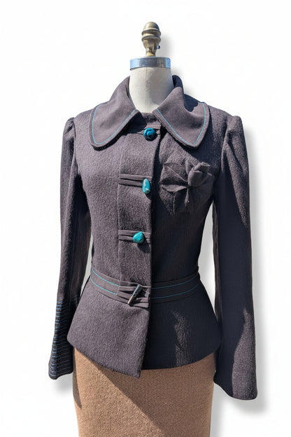 Santa Fe Heritage Jacket — Studio