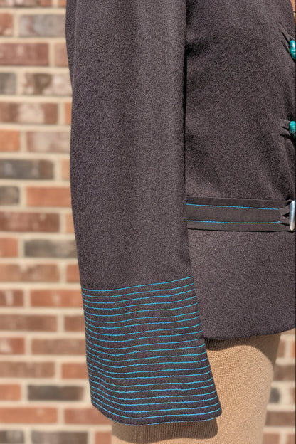 Santa Fe Heritage Jacket — Studio