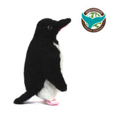 Adelie Penguin - Lanart Alpaca