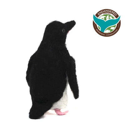 Adelie Penguin