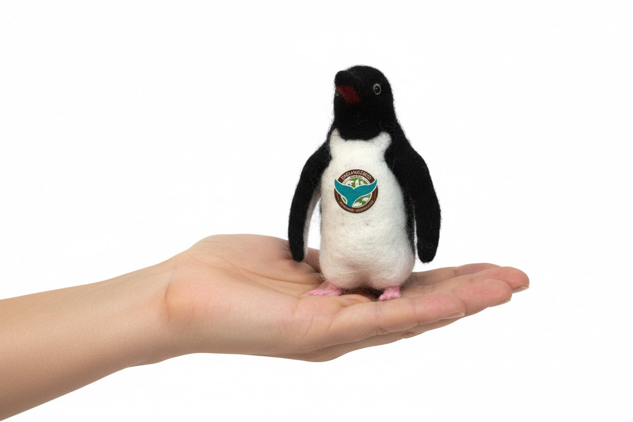 Adelie Penguin