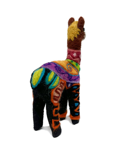 Alebrije Unica Felt