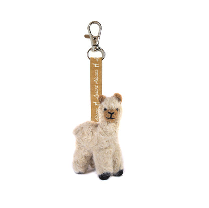 Alpaca Charm 3&quot;