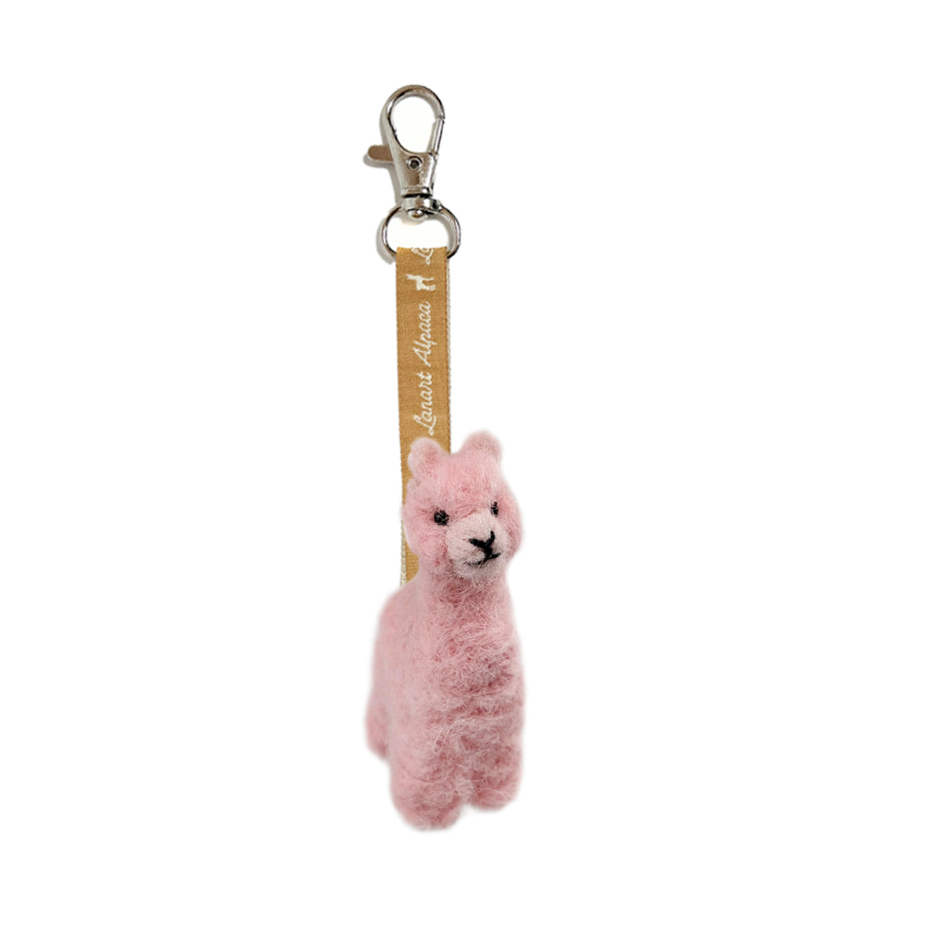 Alpaca Charm 3&quot;