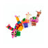 Alpaca Finger Puppets - Lanart Alpaca
