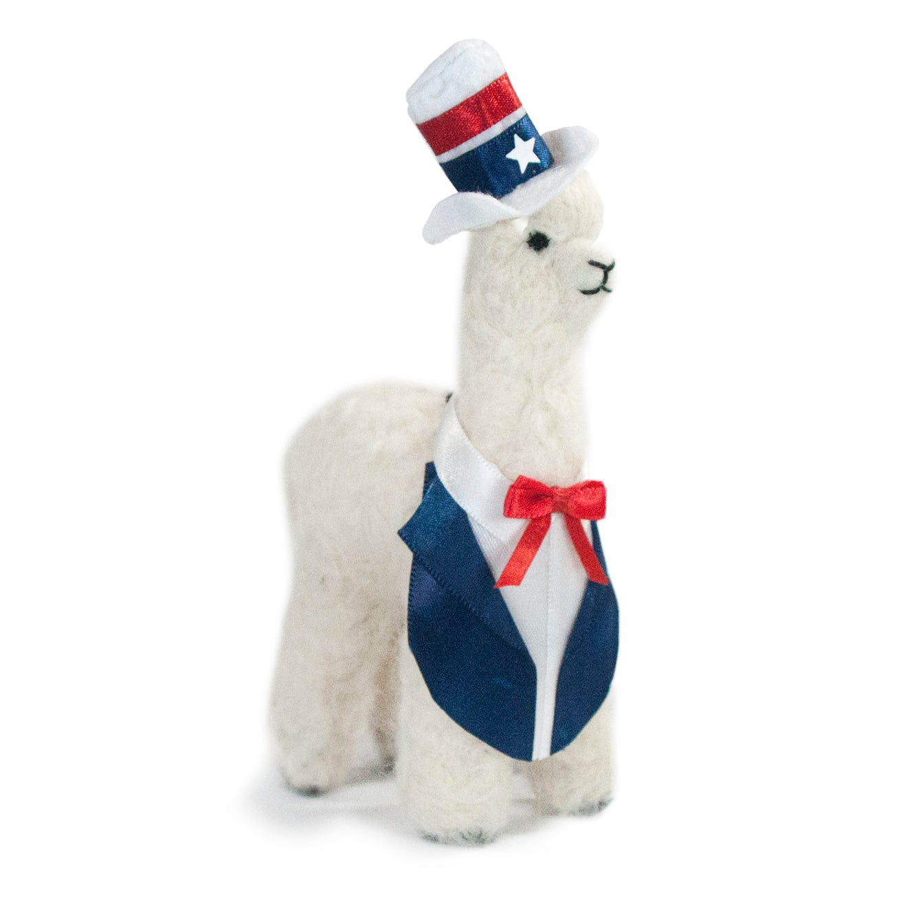 President Alpaca