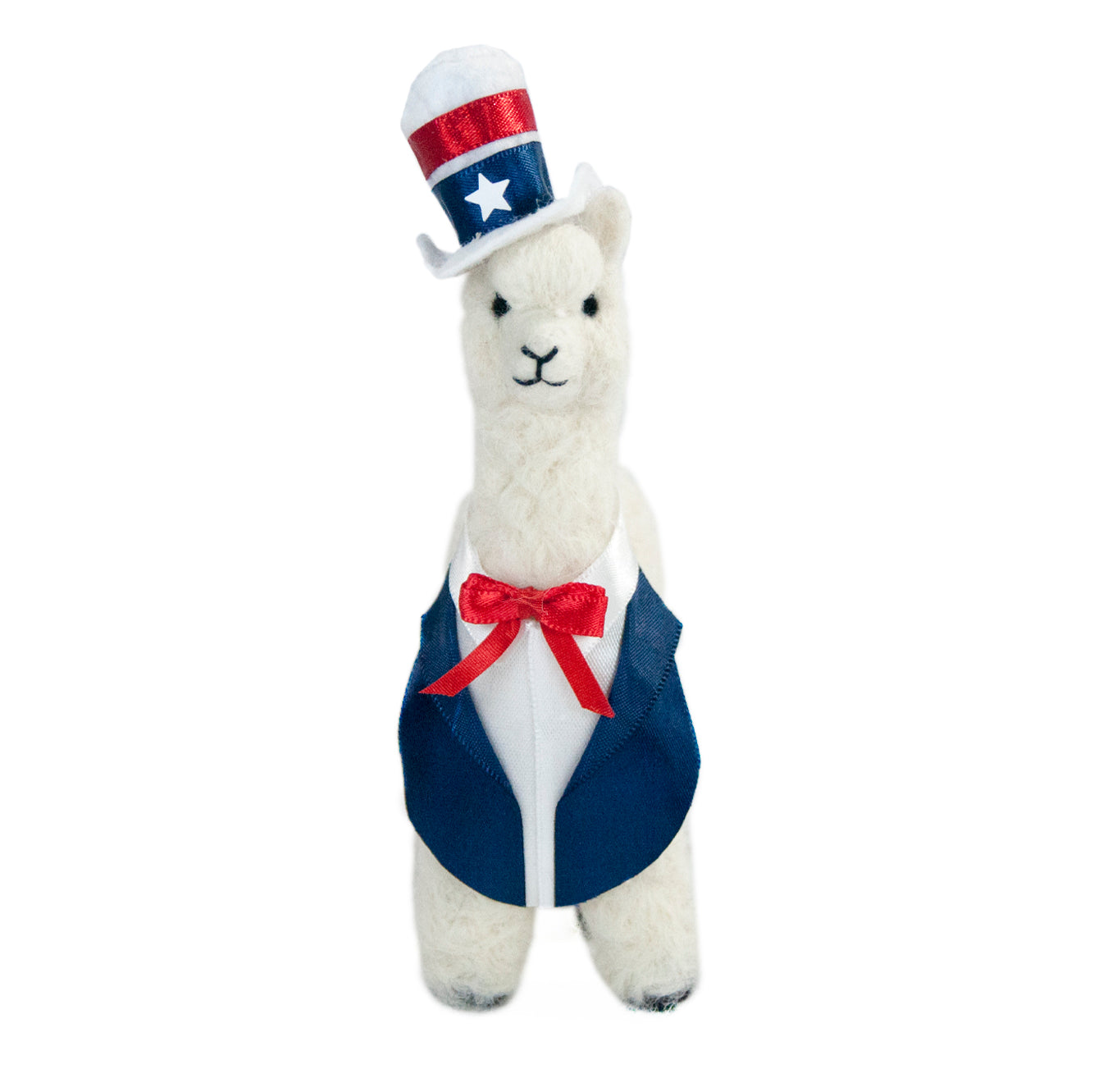 President Alpaca