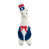 President Alpaca - Lanart Alpaca