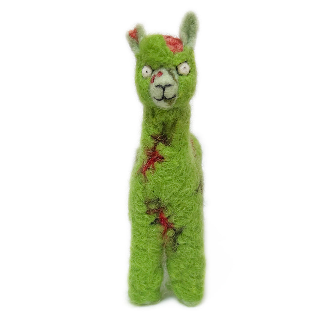 Alpaca Zombie