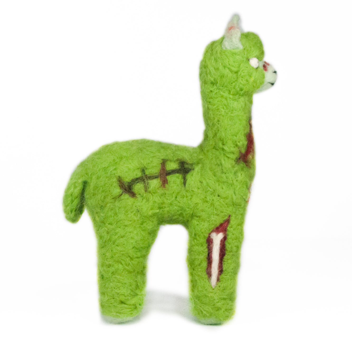 Alpaca Zombie