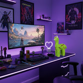 Alpaca Zombie - Lanart Alpaca