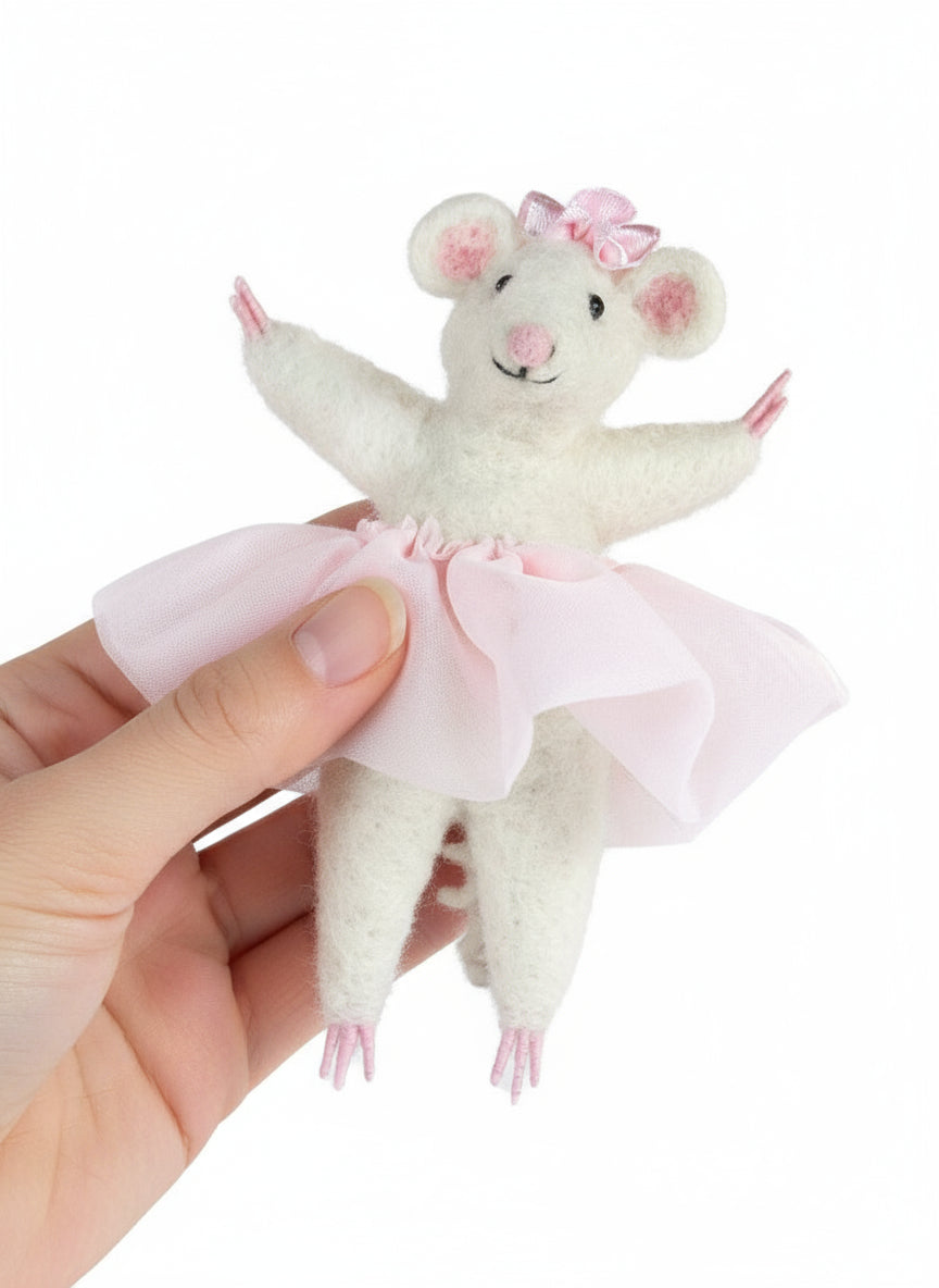 Mouse - Angelina Ballerina