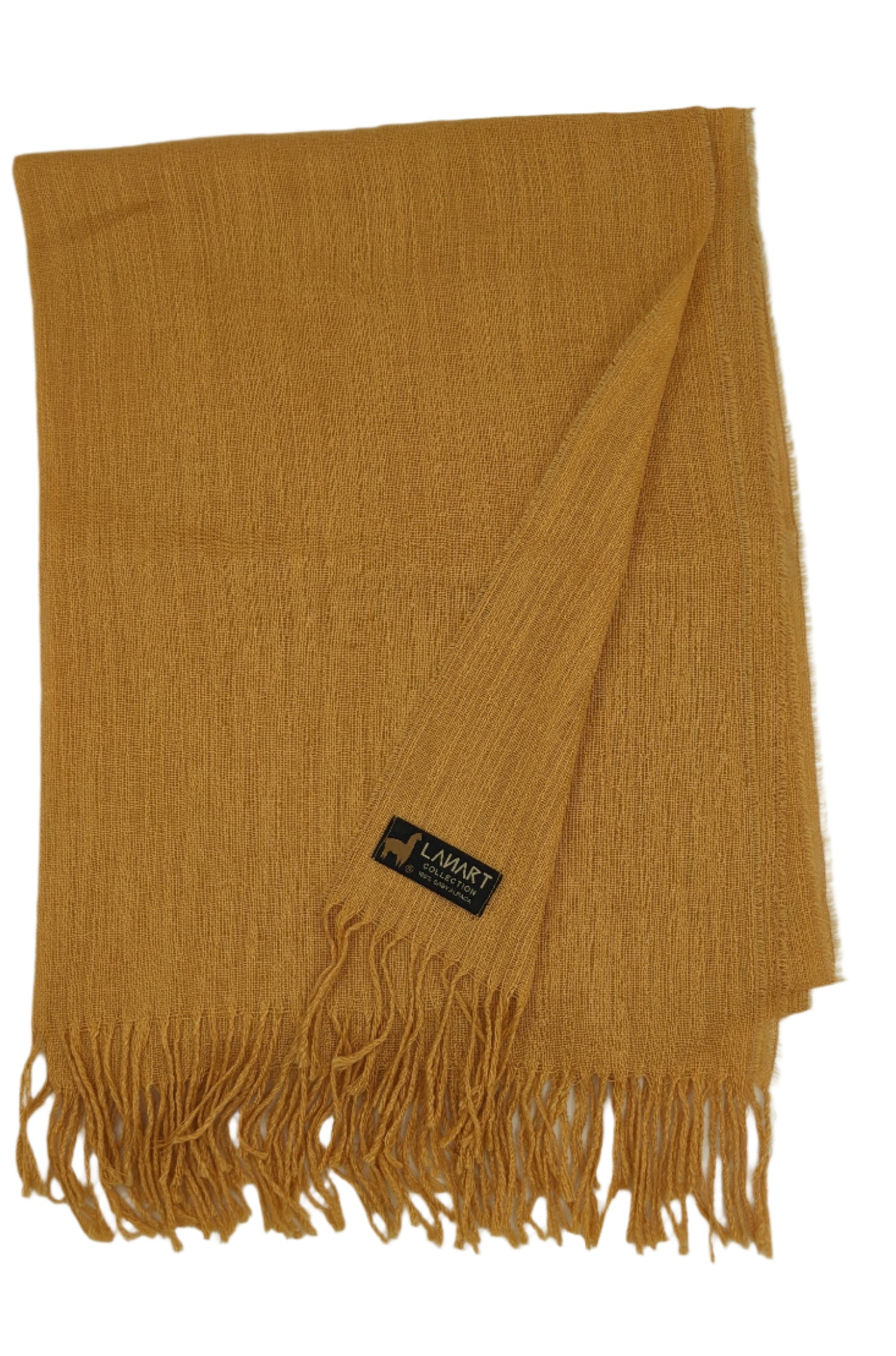 Stole - 100% Baby Alpaca