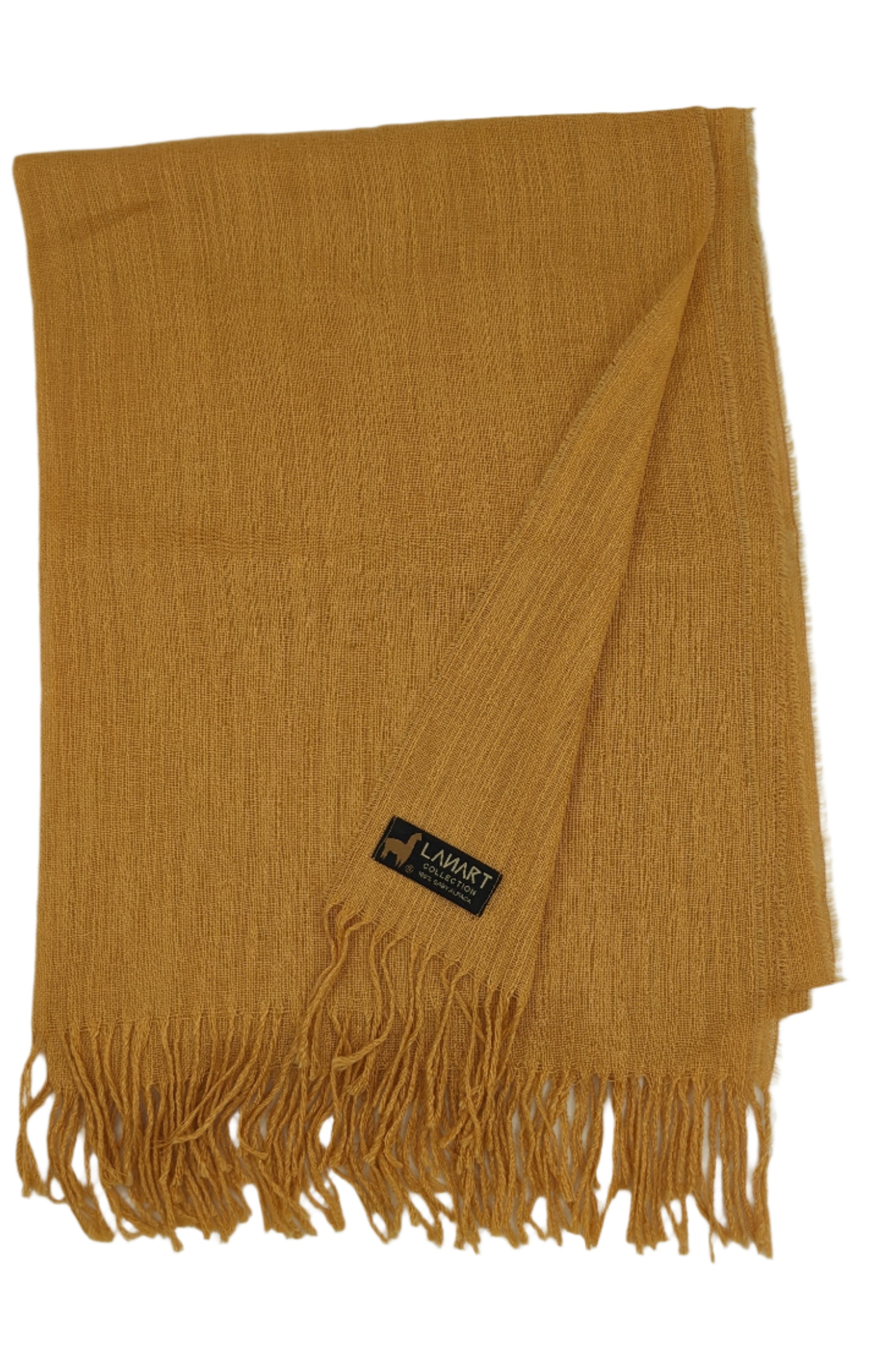 Stole - 100% Baby Alpaca
