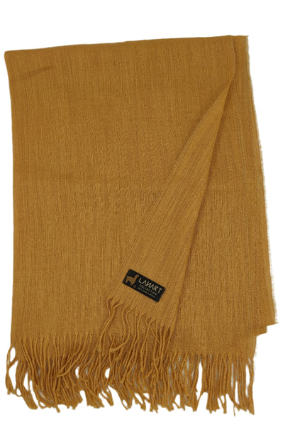 Stole - 100% Baby Alpaca