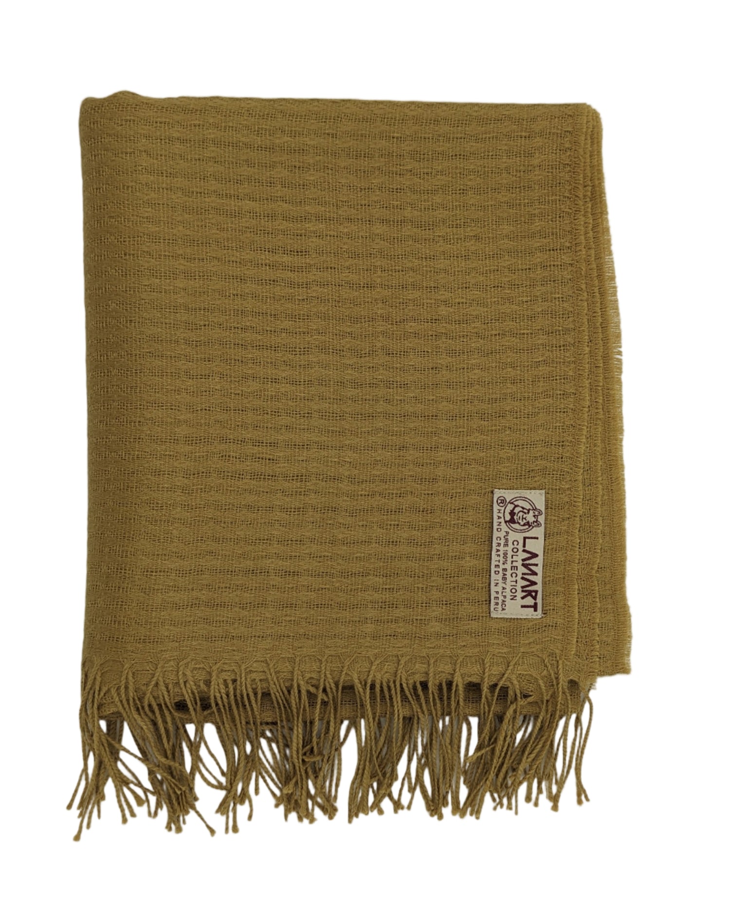 Stole - 100% Baby Alpaca