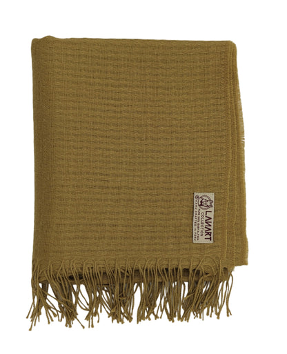 Stole - 100% Baby Alpaca