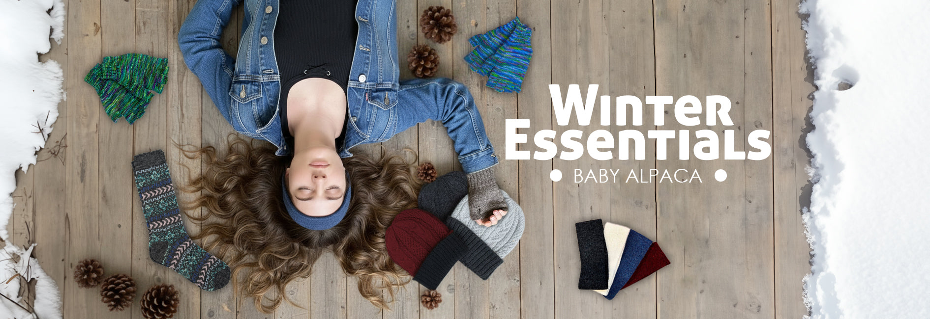 Toasty Warm Headband