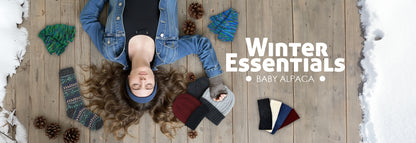 Toasty Warm Headband