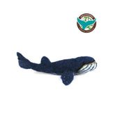 Blue Whale - Lanart Alpaca