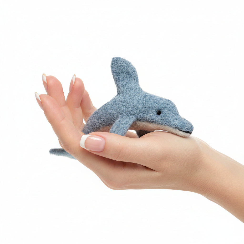Bottlenose Dolphin