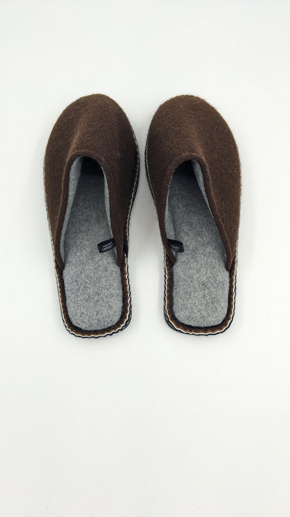 Fabric Slide Slippers - SAMPLES