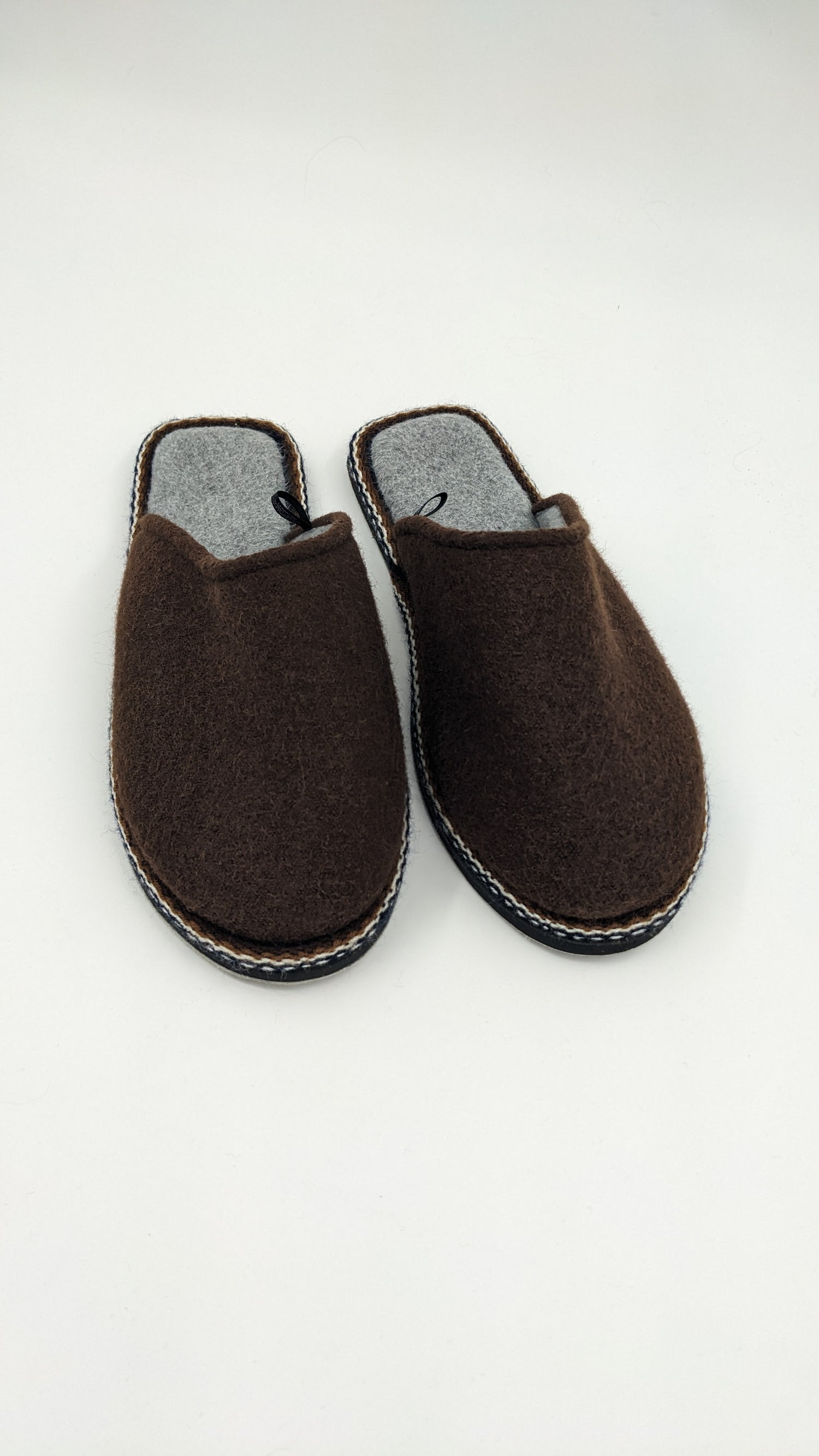 Fabric Slide Slippers - SAMPLES