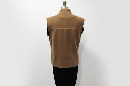 Basic Vest — Studio (Slight imperfection)