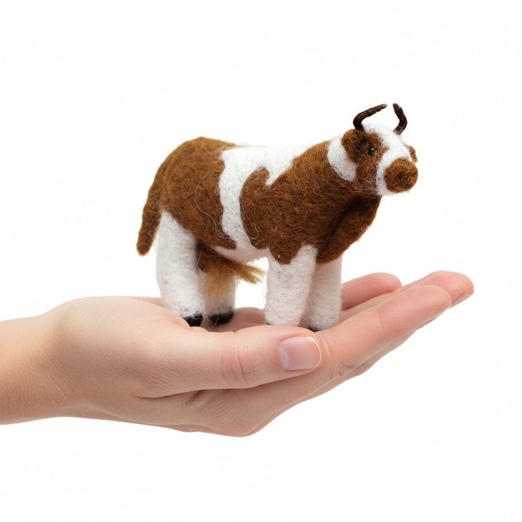 Bull