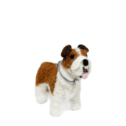 Bulldog