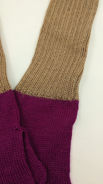 Colorful Fun Gloves — Studio