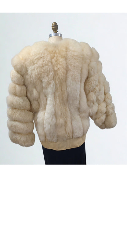 Fur Coat — Studio