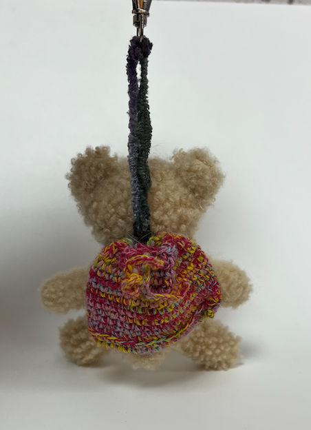 Bearkin: Merino Cloud