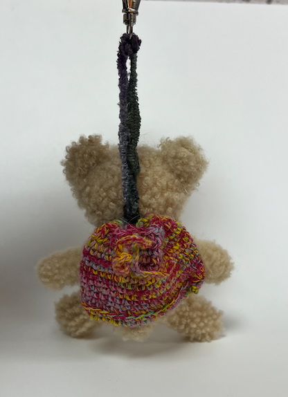 Bearkin: Merino Cloud