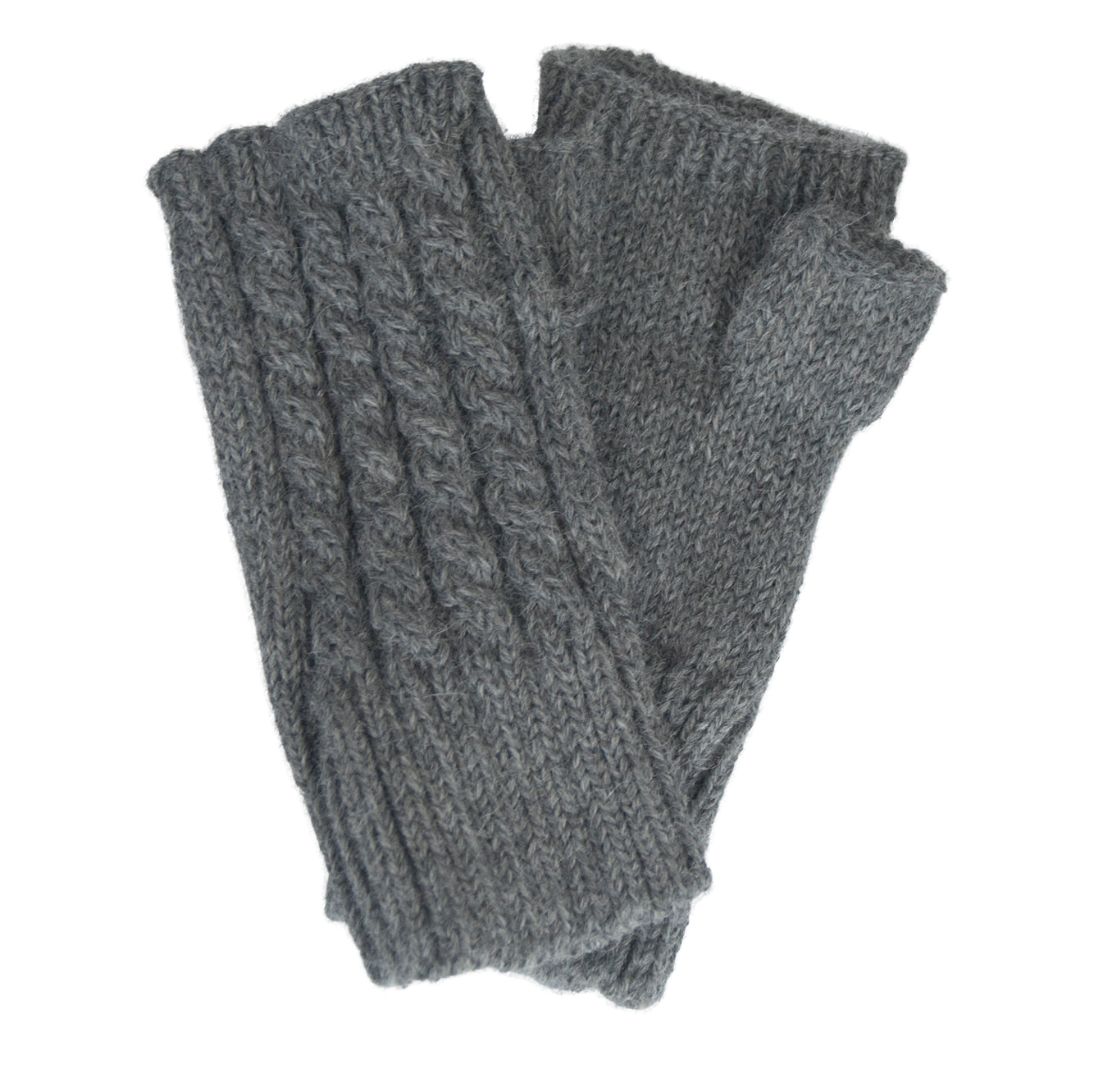 Fingerless Quad Cable