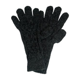 Celtic Knot Gloves - Lanart Alpaca