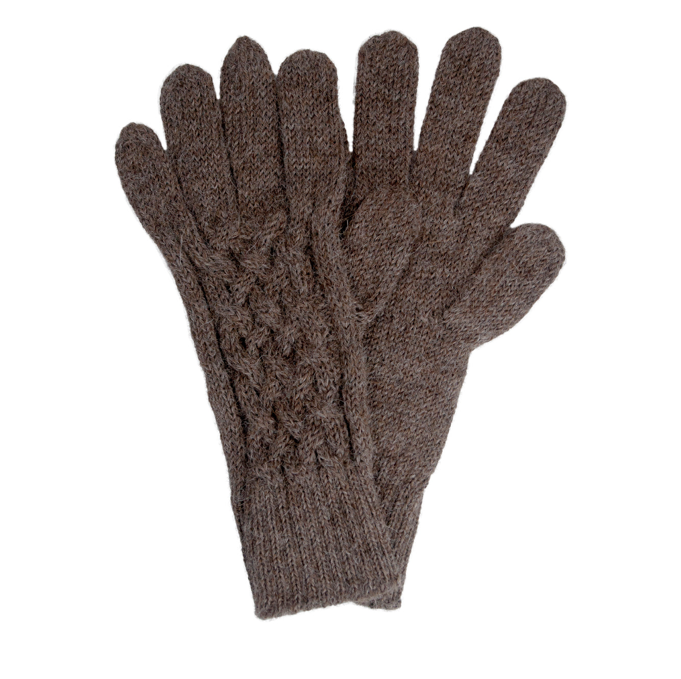 Celtic Knot Gloves