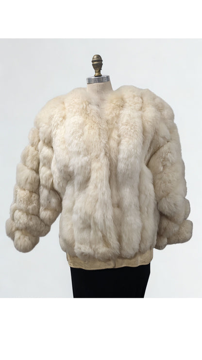 Fur Coat — Studio