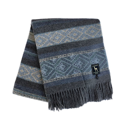 Cherokee Chief Throw - Pepper